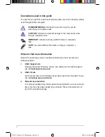 Preview for 10 page of Asus O!PLAY MEDIA PRO User Manual