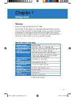 Preview for 11 page of Asus O!PLAY MEDIA PRO User Manual