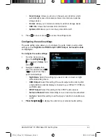 Preview for 41 page of Asus O!PLAY MEDIA PRO User Manual