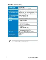 Preview for 12 page of Asus O!PLAY MINI PLUS User Manual