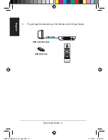 Preview for 6 page of Asus O!PLAY MINI V2 Quick Start Manual