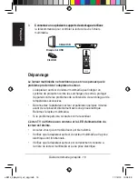 Preview for 16 page of Asus O!PLAY MINI V2 Quick Start Manual