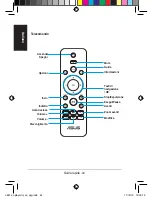 Preview for 44 page of Asus O!PLAY MINI V2 Quick Start Manual