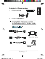 Preview for 83 page of Asus O!PLAY MINI V2 Quick Start Manual