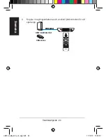 Preview for 84 page of Asus O!PLAY MINI V2 Quick Start Manual