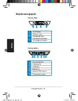 Preview for 90 page of Asus O!PLAY MINI V2 Quick Start Manual