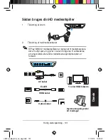 Preview for 101 page of Asus O!PLAY MINI V2 Quick Start Manual