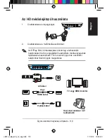 Preview for 119 page of Asus O!PLAY MINI V2 Quick Start Manual