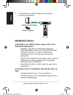 Preview for 120 page of Asus O!PLAY MINI V2 Quick Start Manual