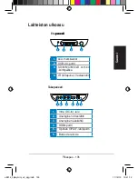 Preview for 135 page of Asus O!PLAY MINI V2 Quick Start Manual