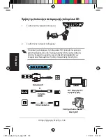 Preview for 146 page of Asus O!PLAY MINI V2 Quick Start Manual