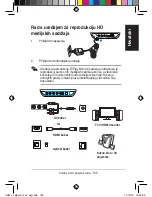 Preview for 155 page of Asus O!PLAY MINI V2 Quick Start Manual