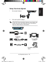 Preview for 193 page of Asus O!PLAY MINI V2 Quick Start Manual