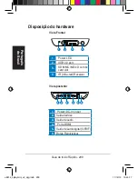 Preview for 200 page of Asus O!PLAY MINI V2 Quick Start Manual