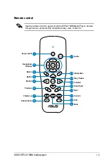 Preview for 13 page of Asus O!Play Mini User Manual