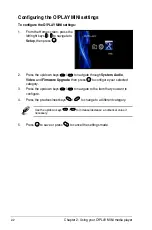 Preview for 20 page of Asus O!Play Mini User Manual