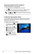 Preview for 28 page of Asus O!Play Mini User Manual