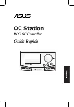 Preview for 15 page of Asus OC STATION Quick Installation Manual