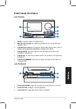 Preview for 17 page of Asus OC STATION Quick Installation Manual