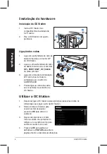 Preview for 26 page of Asus OC STATION Quick Installation Manual