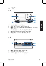 Preview for 41 page of Asus OC STATION Quick Installation Manual