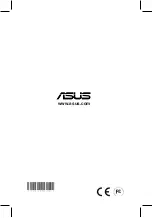 Preview for 48 page of Asus OC STATION Quick Installation Manual