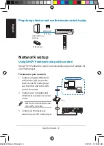 Preview for 8 page of Asus OPLAY HD2 Quick Start Manual