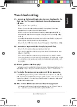 Preview for 17 page of Asus OPLAY HD2 Quick Start Manual