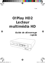 Предварительный просмотр 19 страницы Asus OPLAY HD2 Quick Start Manual