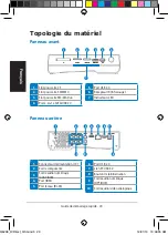 Предварительный просмотр 20 страницы Asus OPLAY HD2 Quick Start Manual