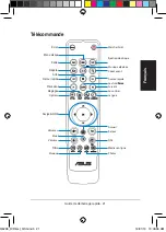 Preview for 21 page of Asus OPLAY HD2 Quick Start Manual