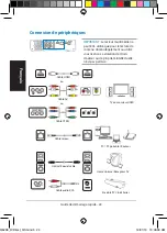 Предварительный просмотр 24 страницы Asus OPLAY HD2 Quick Start Manual