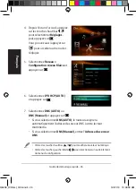 Preview for 26 page of Asus OPLAY HD2 Quick Start Manual