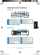 Предварительный просмотр 37 страницы Asus OPLAY HD2 Quick Start Manual