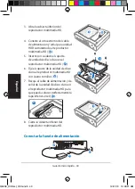 Предварительный просмотр 40 страницы Asus OPLAY HD2 Quick Start Manual