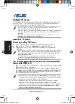 Preview for 50 page of Asus OPLAY HD2 Quick Start Manual