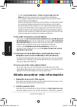 Preview for 52 page of Asus OPLAY HD2 Quick Start Manual