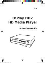 Preview for 53 page of Asus OPLAY HD2 Quick Start Manual