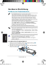 Preview for 56 page of Asus OPLAY HD2 Quick Start Manual