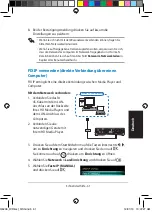 Preview for 61 page of Asus OPLAY HD2 Quick Start Manual