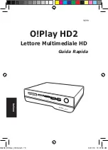 Предварительный просмотр 70 страницы Asus OPLAY HD2 Quick Start Manual