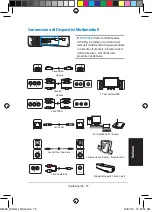 Preview for 75 page of Asus OPLAY HD2 Quick Start Manual