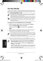 Preview for 80 page of Asus OPLAY HD2 Quick Start Manual