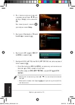 Preview for 94 page of Asus OPLAY HD2 Quick Start Manual