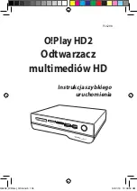 Preview for 104 page of Asus OPLAY HD2 Quick Start Manual