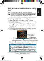 Preview for 117 page of Asus OPLAY HD2 Quick Start Manual