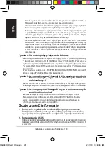 Preview for 120 page of Asus OPLAY HD2 Quick Start Manual