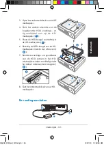 Предварительный просмотр 125 страницы Asus OPLAY HD2 Quick Start Manual