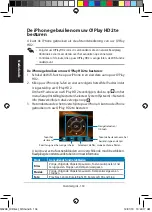 Preview for 134 page of Asus OPLAY HD2 Quick Start Manual