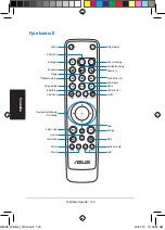 Preview for 140 page of Asus OPLAY HD2 Quick Start Manual